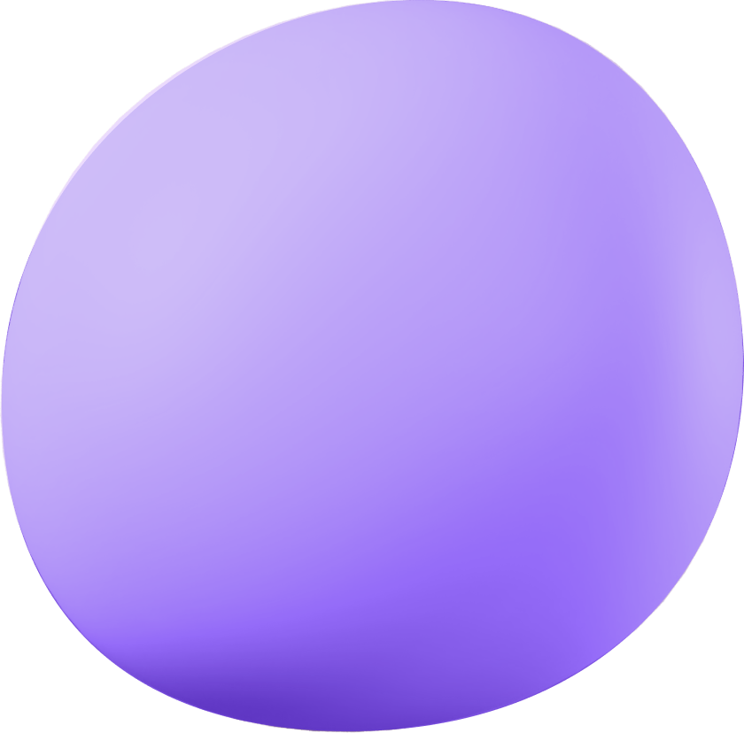 blob